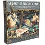 Massive Darkness A Quest of Crystal and Lava Tile Set MD011